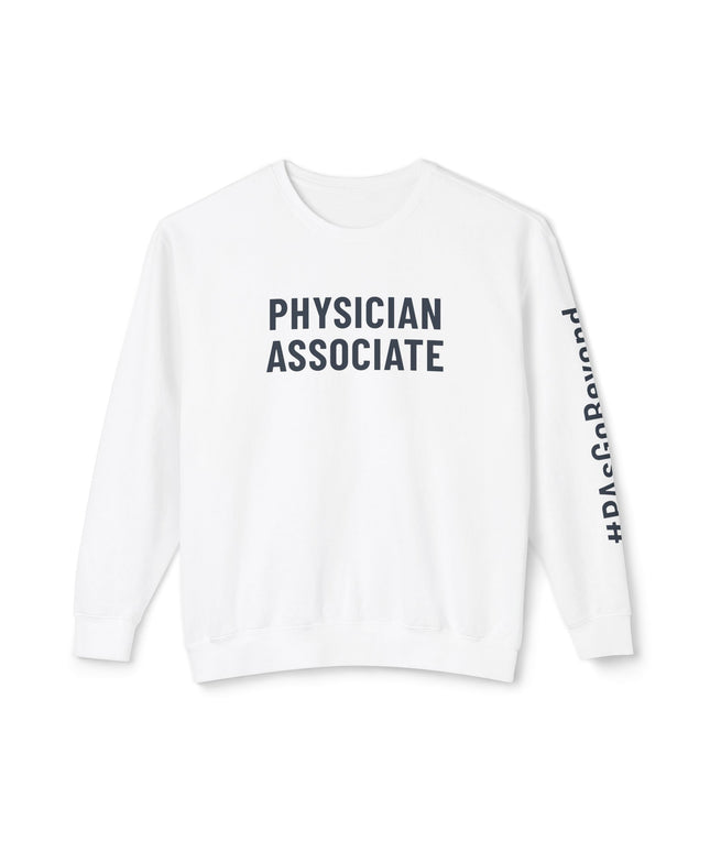 Physician Associate Sweatshirt