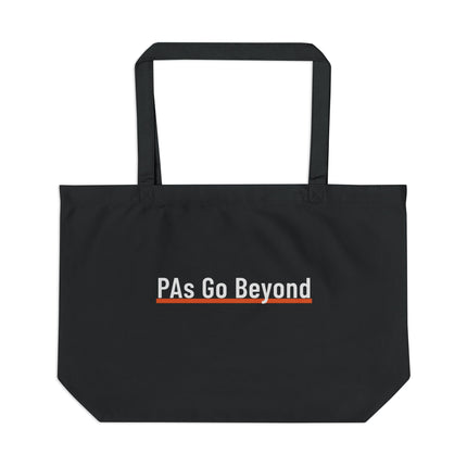 Unstoppable Tote | Large