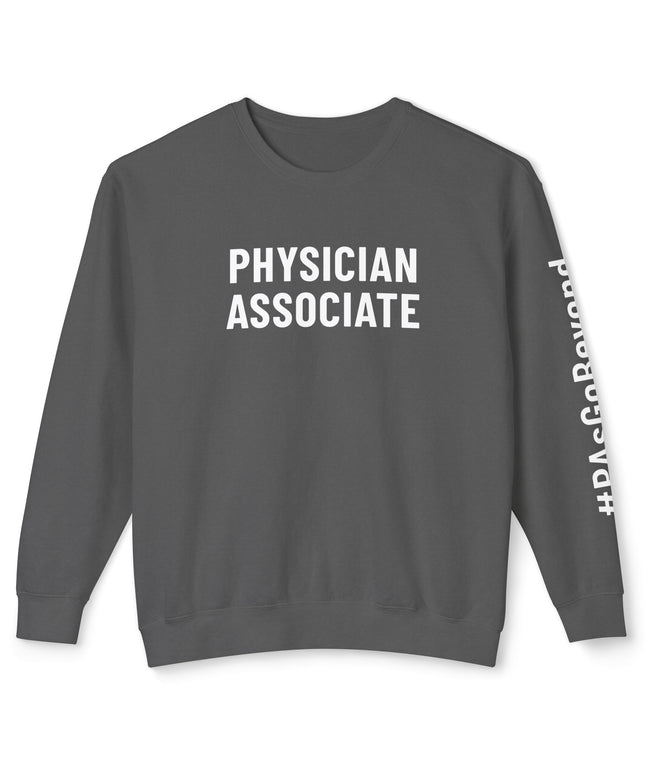 Physician Associate Sweatshirt