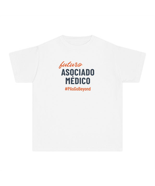 Futuro Asociado Médico Youth Tee