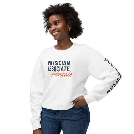 PA Advocate Sweatshirt