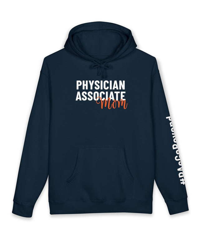 PA Mom Hoodie