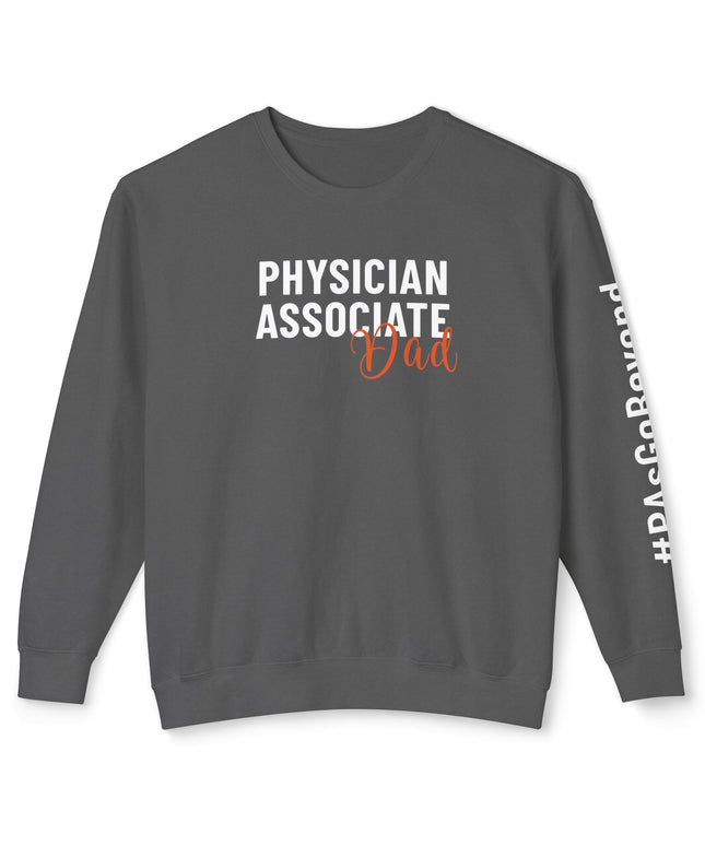 PA Dad Sweatshirt