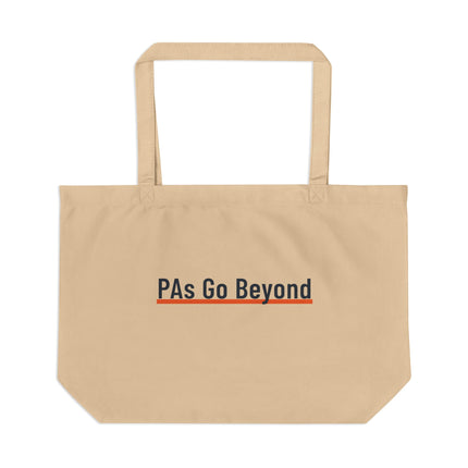 PA Dad Tote | Large