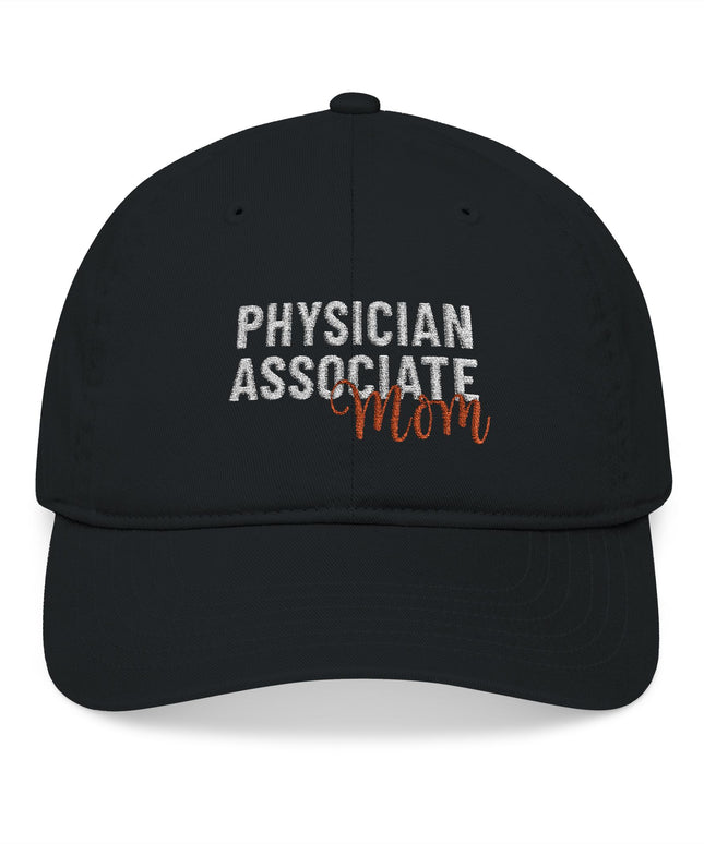 PA Mom Hat | Embroidered