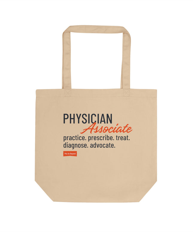 Physician Associate Tote | Regular