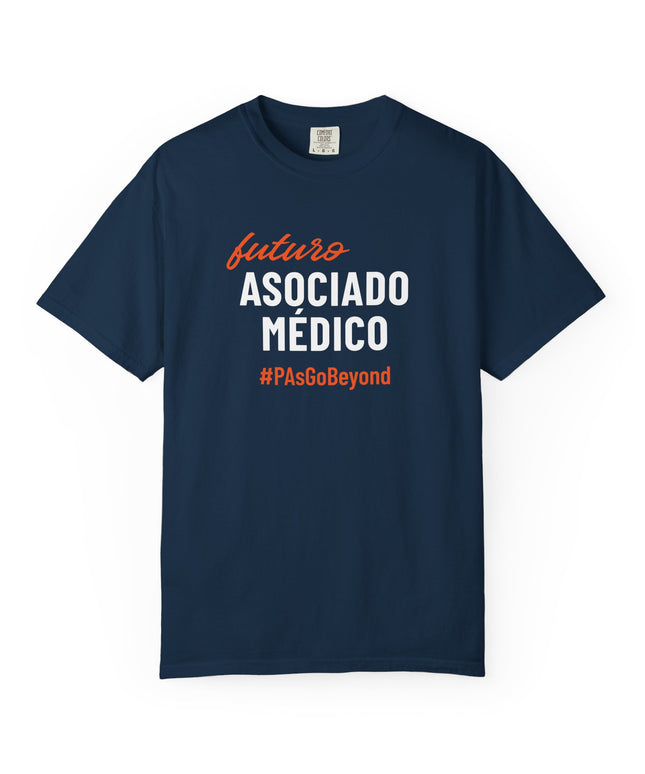Futuro Asociado Médico T-Shirt