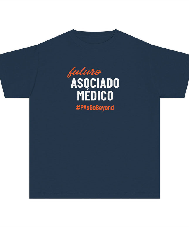 Futuro Asociado Médico Youth Tee