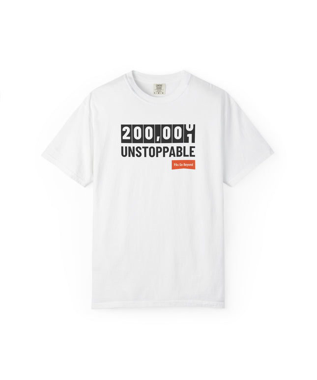 Unstoppable T-Shirt