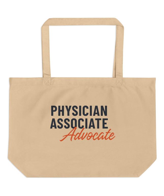 PA Advocate Tote | Large