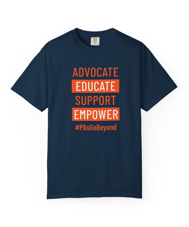 PA Empowerment T-Shirt