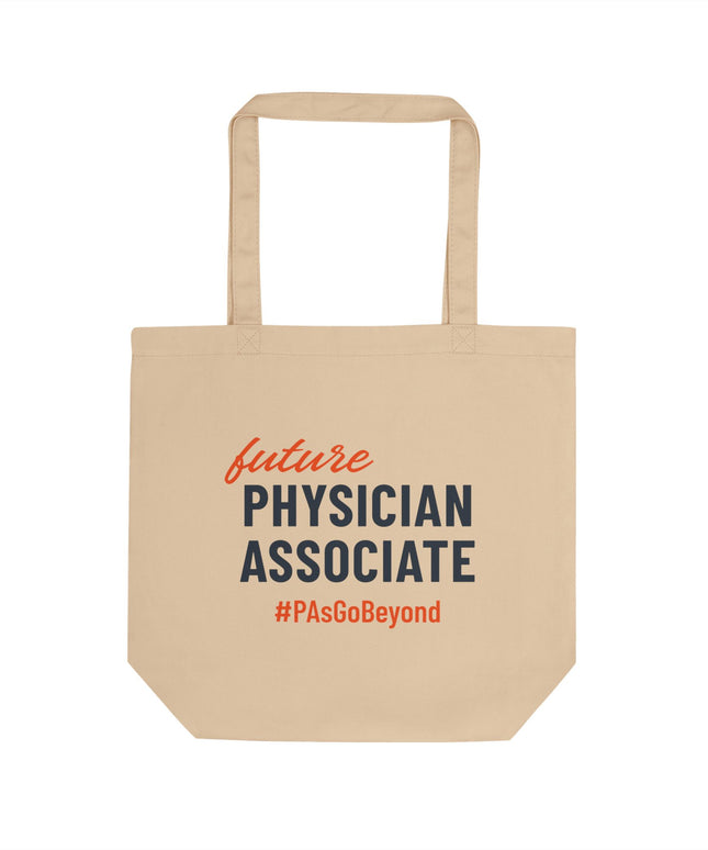 Future Physician Associate Tote | Regular