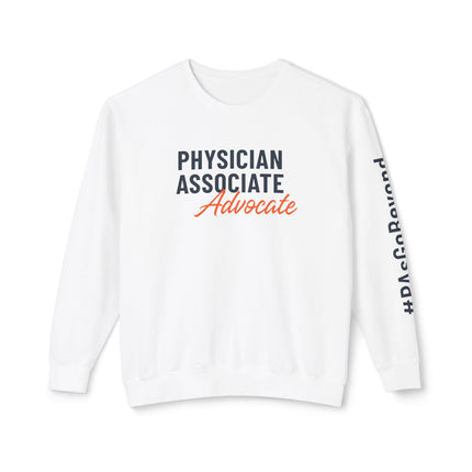 PA Advocate Sweatshirt