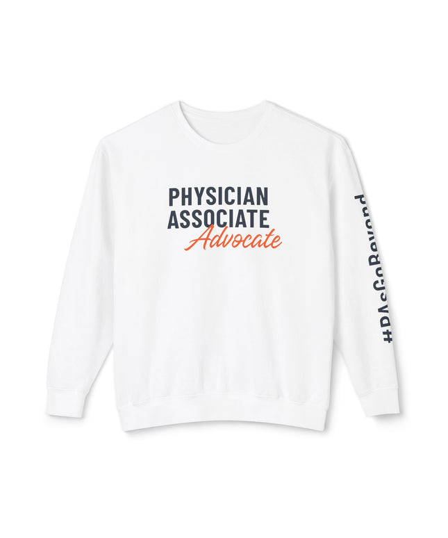 PA Advocate Sweatshirt