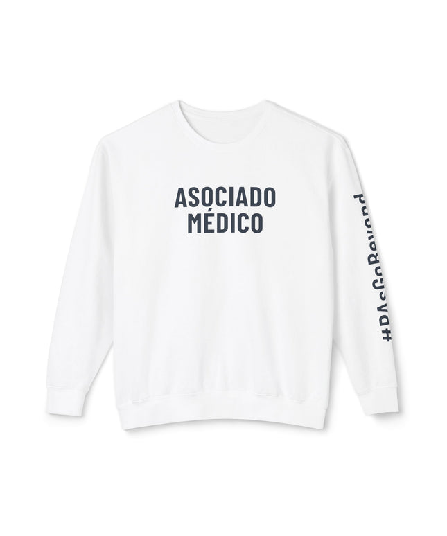 Asociado Médico Sweatshirt