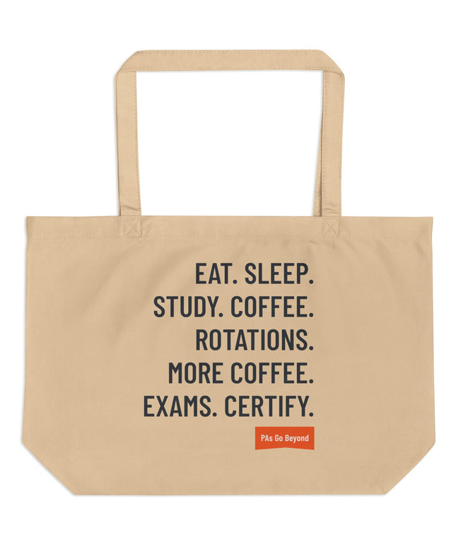PA Student Tote | Large